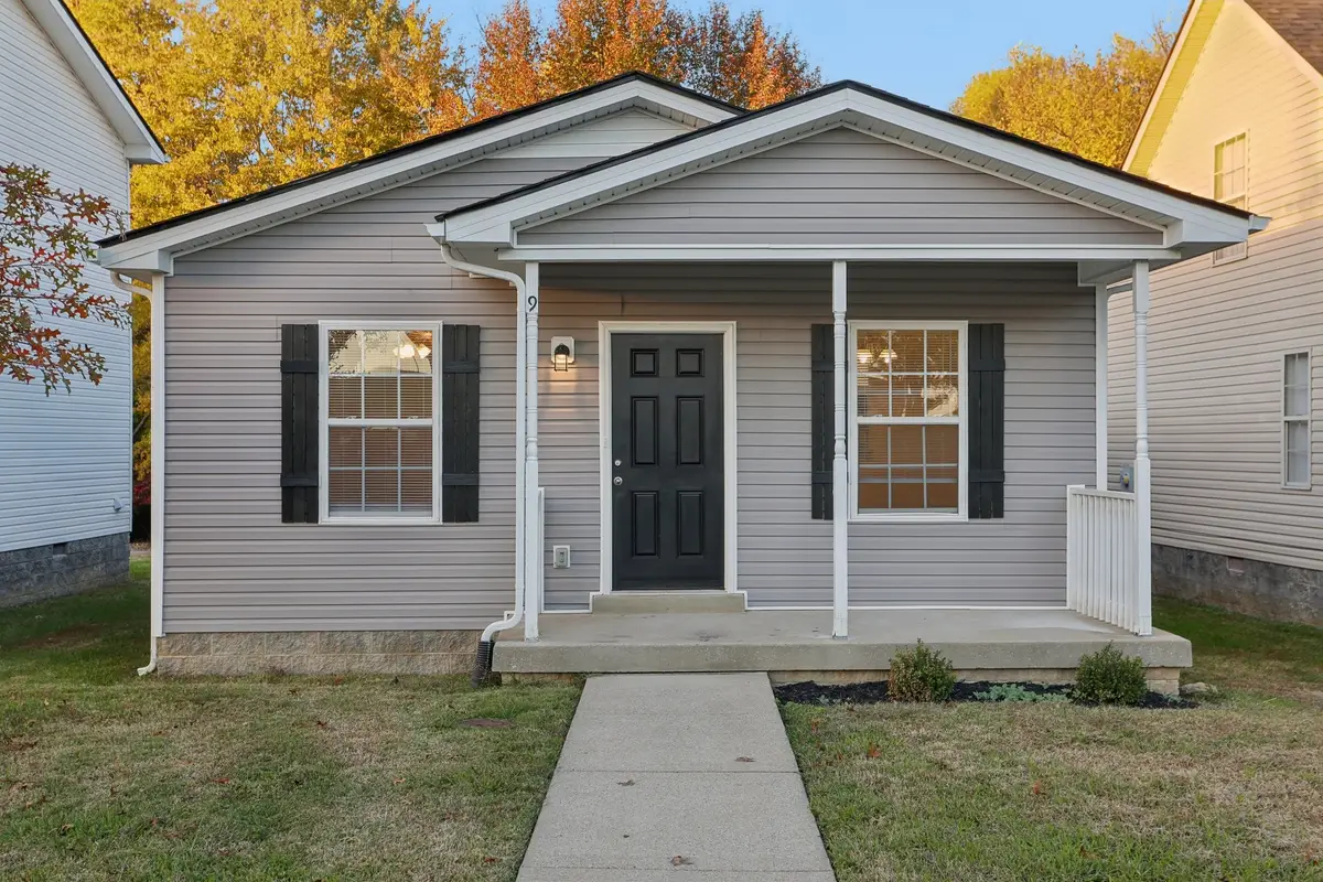 2607 Landrum Ct #9, Springfield, TN 37172 - #1