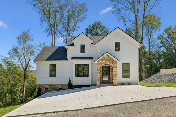 550 Davidson Rd, Smithville, TN 37166