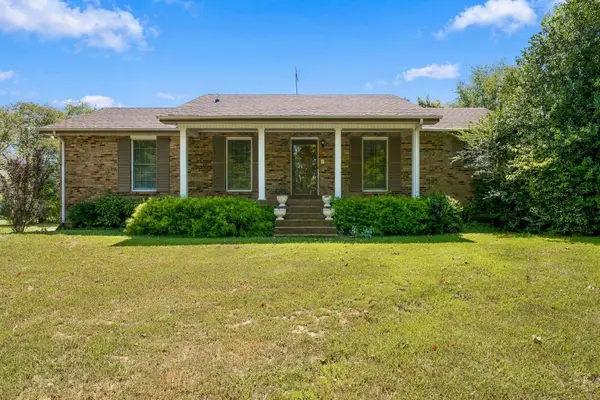 3533 Pinson School Rd, Springfield, TN 37172