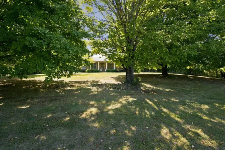 3533 Pinson School Rd, Springfield, TN 37172 - #2