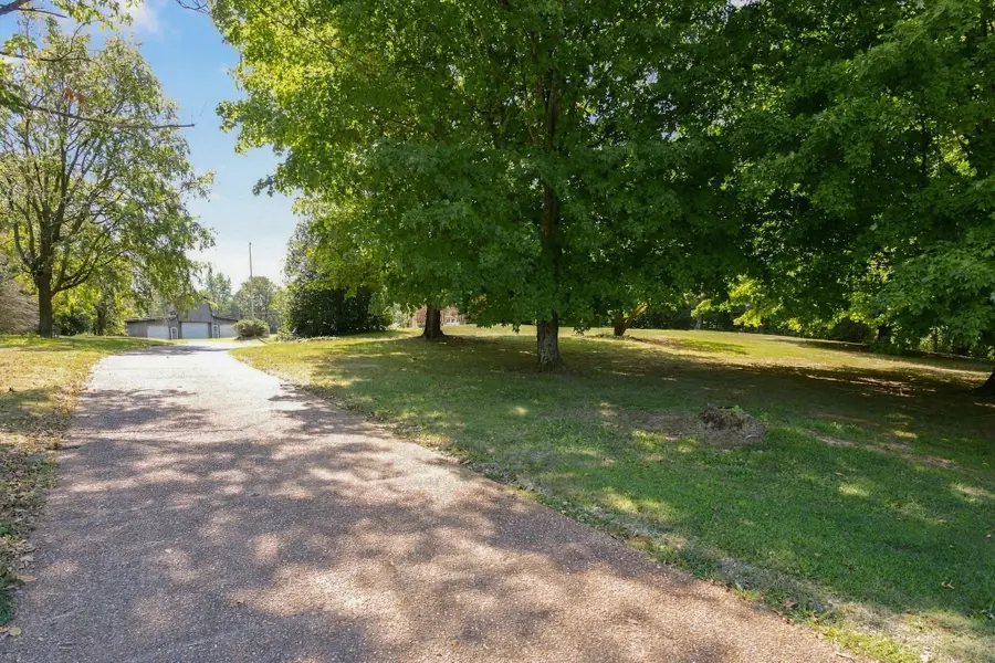 3533 Pinson School Rd, Springfield, TN 37172 - #3