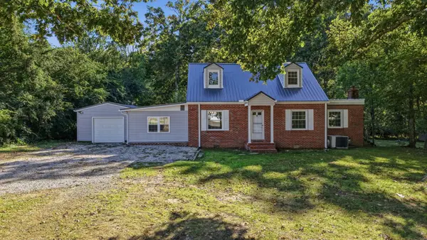 1655 Murfreesboro Hwy, Manchester, TN 37355