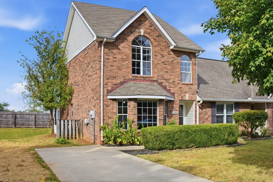 1440 Anita Ct, Murfreesboro, TN 37130 - #2