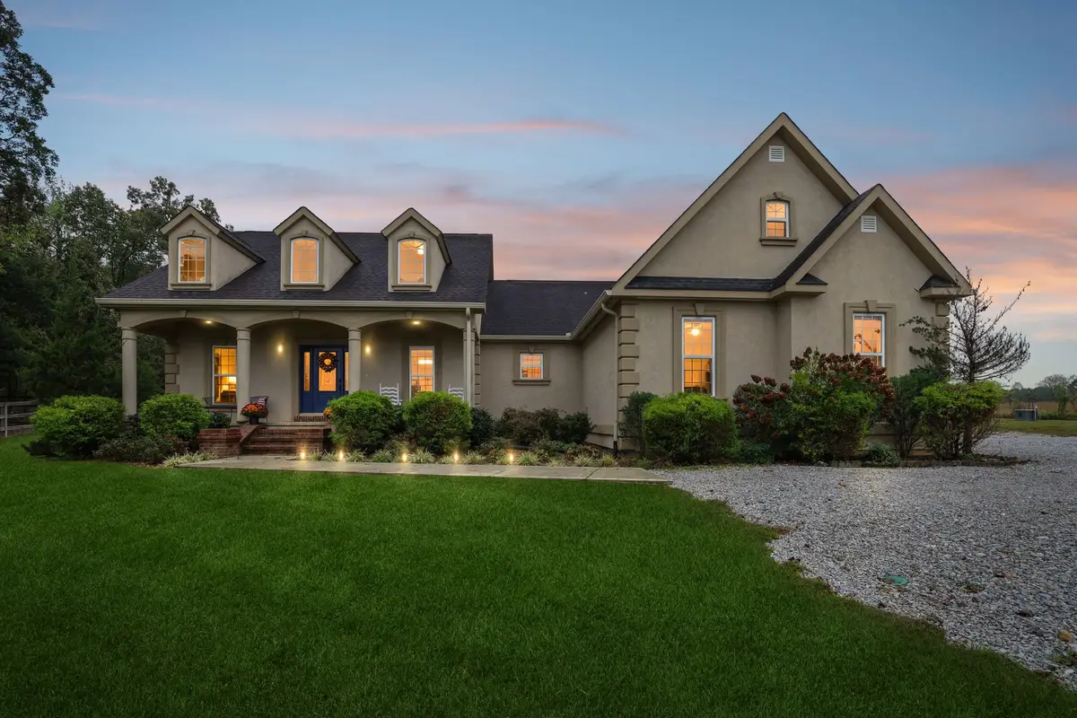205 Lbl Dr, McMinnville, TN 37110 - #1