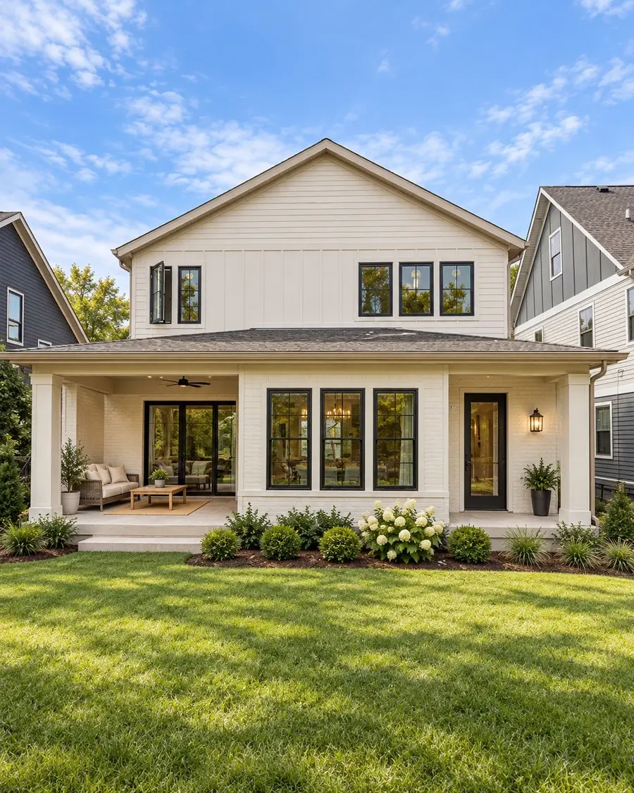 713 Stockell St, Nashville, TN 37207 - #2
