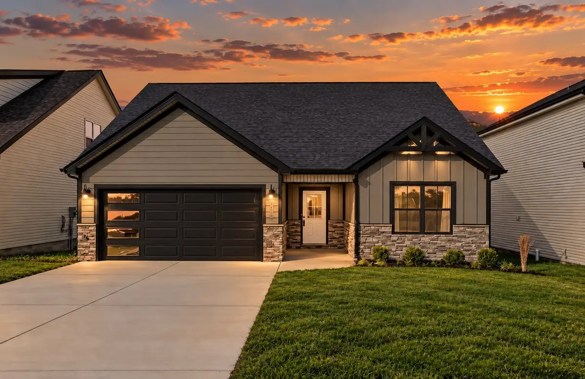 2800 Brewster Dr, Clarksville, TN 37042 - #1