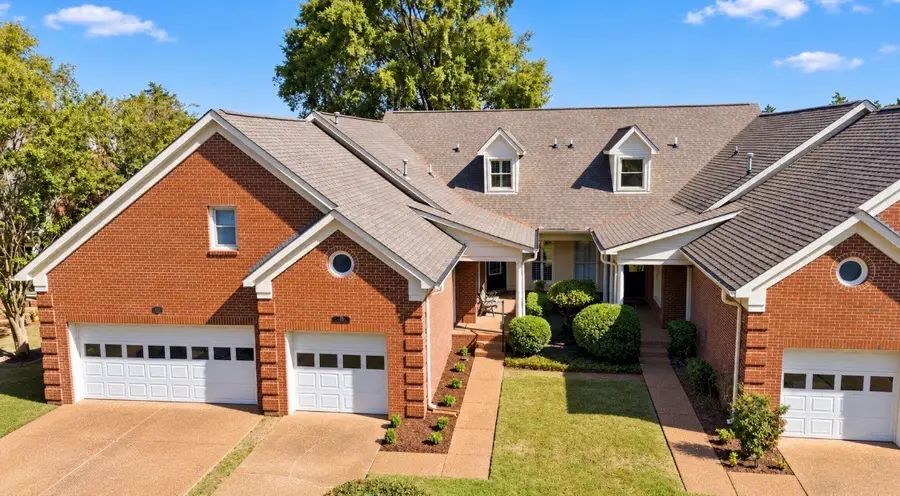 319 Calumet Trace, Murfreesboro, TN 37127 - #3