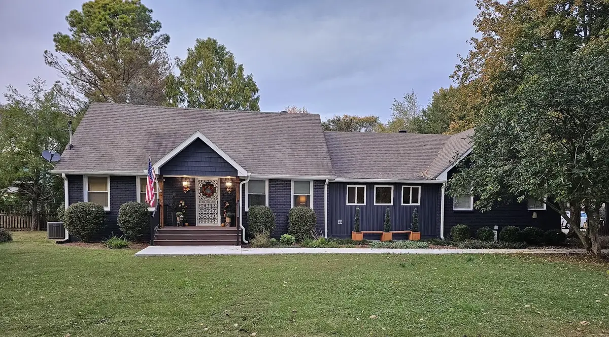 114 Rainbow Pl, La Vergne, TN 37086 - #1