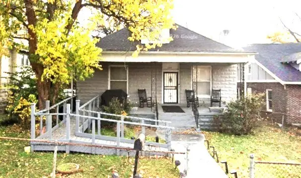 1507 Ashwood Ave, Nashville, TN 37212 - #1