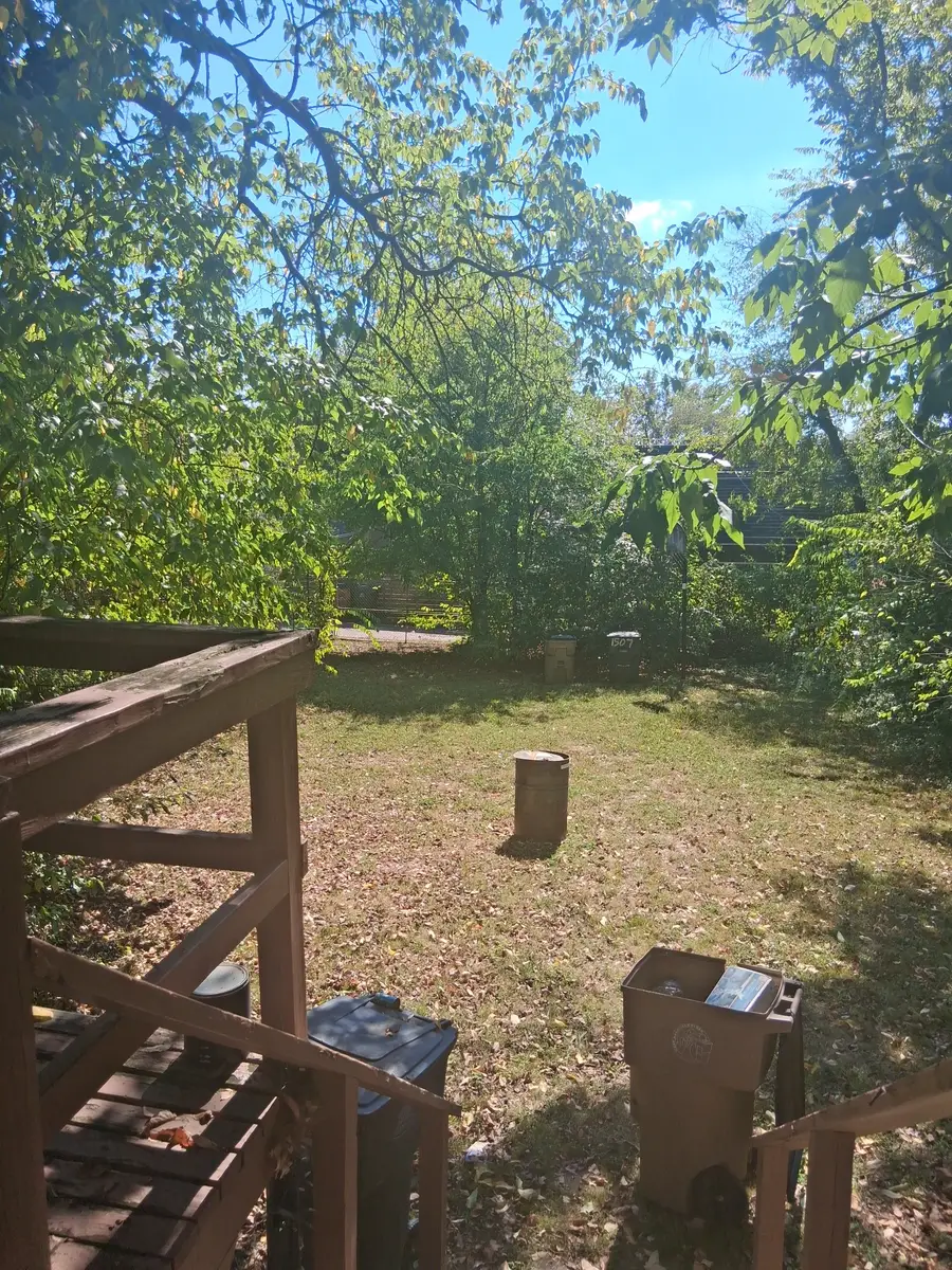 1507 Ashwood Ave, Nashville, TN 37212 - #2