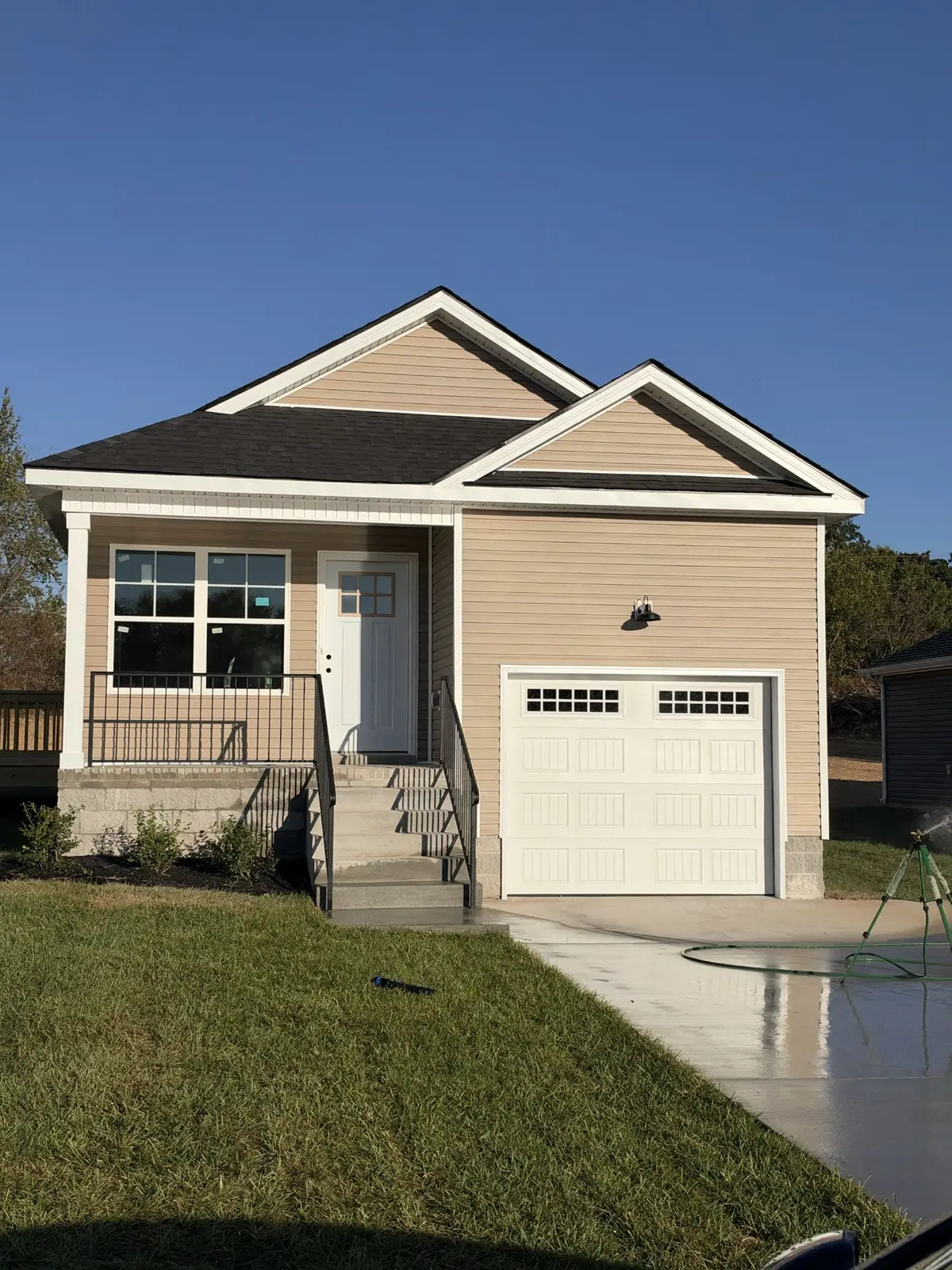 117 Alabama Avenue, Oak Grove, KY 42262 - #1