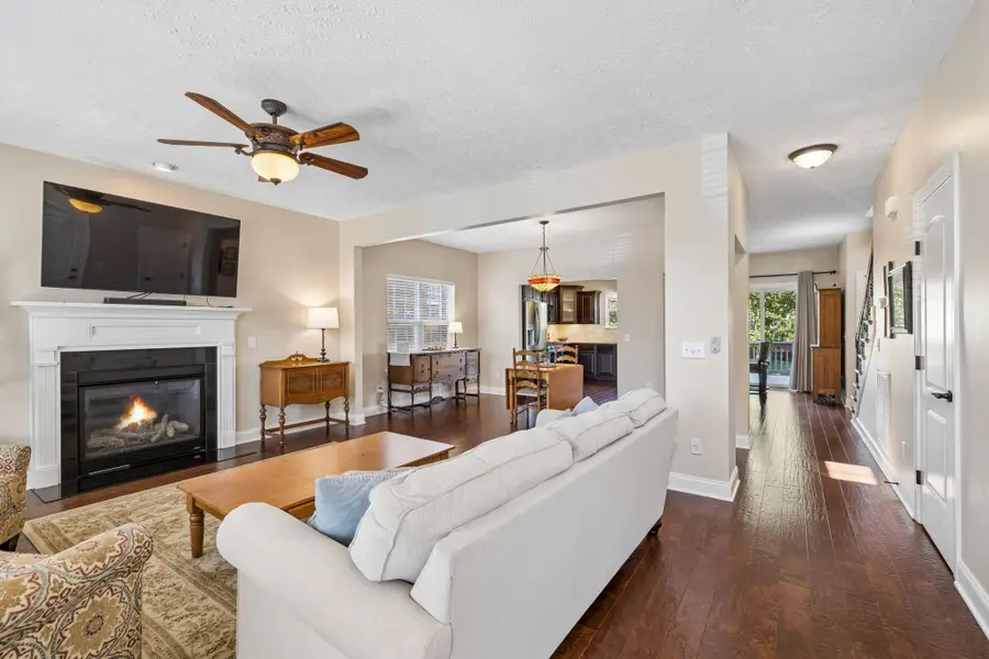 7708 Sunbar Ln, Nashville, TN 37211 - #3