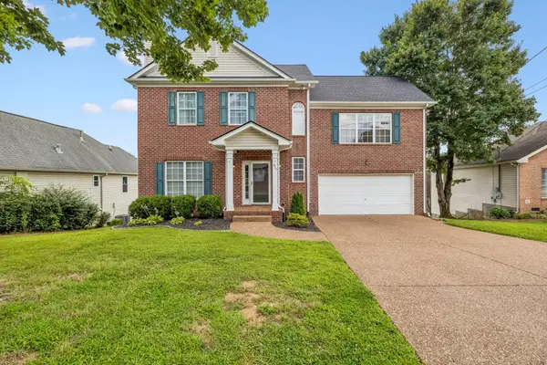 811 Raleigh Ct, Old Hickory, TN 37138