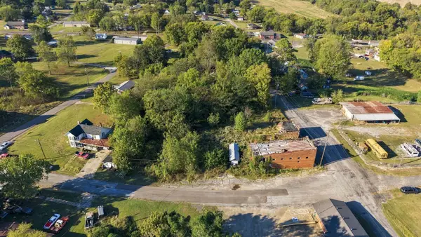 0 Walnut St, Iron City, TN 38463