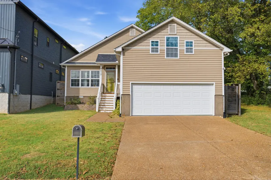 4013 Cumberland Ave, Old Hickory, TN 37138 - #2