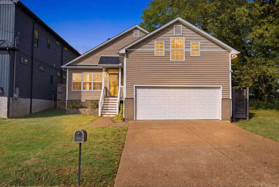 4013 Cumberland Ave, Old Hickory, TN 37138 - #3