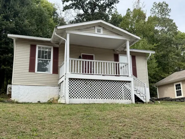 619 Snow Street, Chattanooga, TN 37405