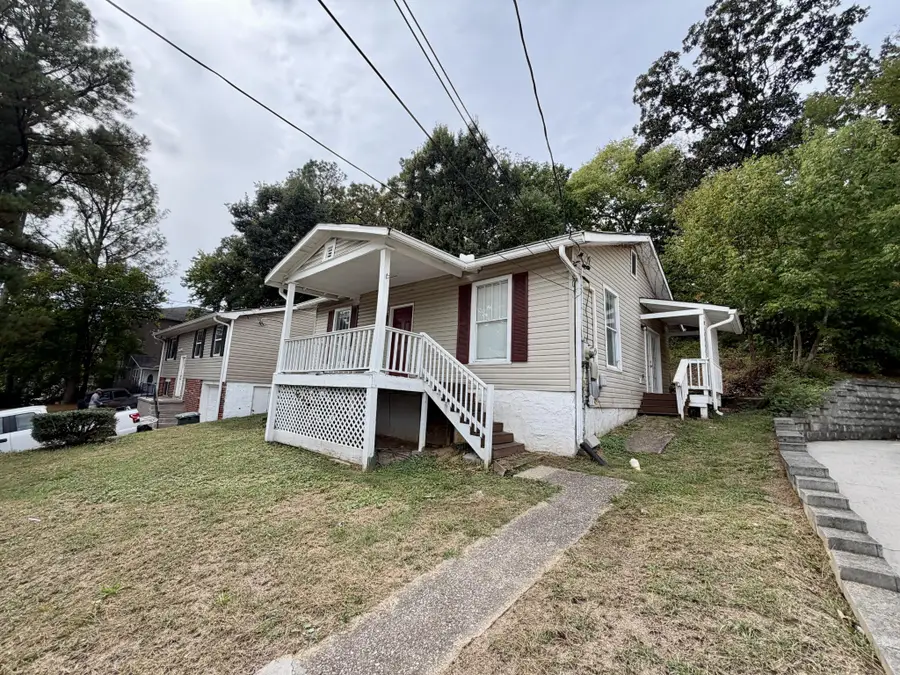 619 Snow Street, Chattanooga, TN 37405 - #2