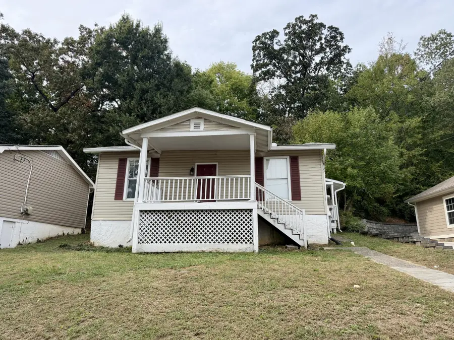 619 Snow Street, Chattanooga, TN 37405 - #3
