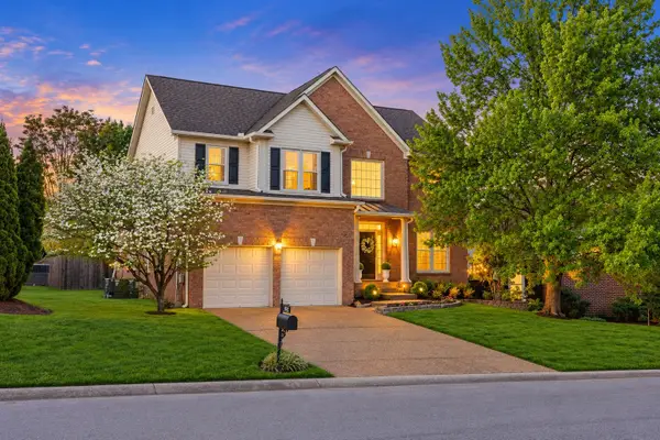 5221 Fredericksburg Way E, Brentwood, TN 37027