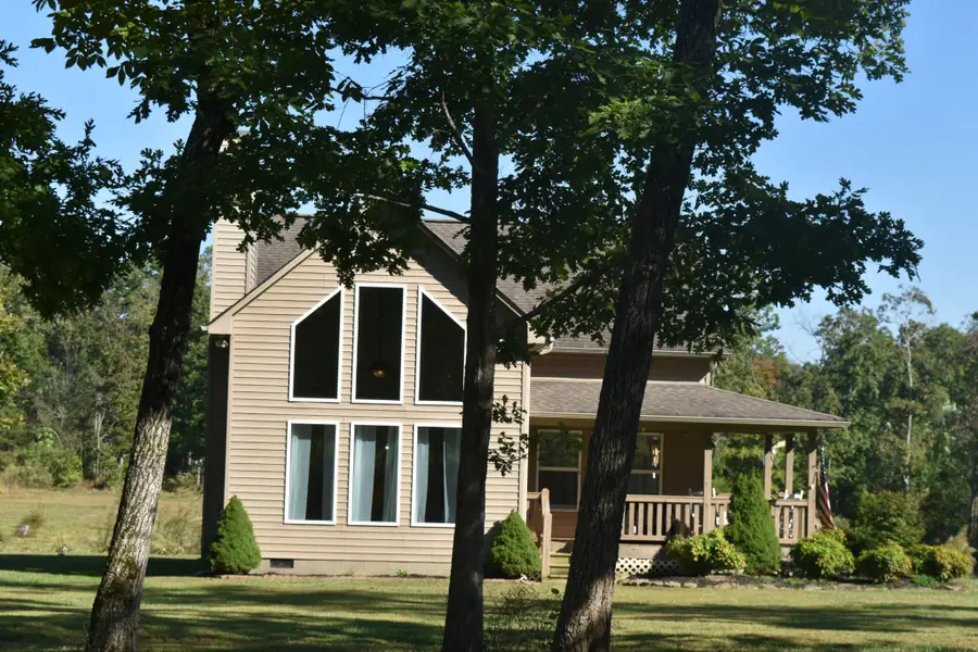 294 Pigeon Spur Rd, Tracy City, TN 37387 - #2