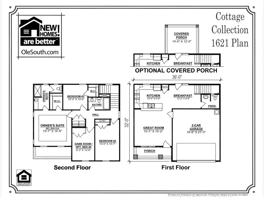 1341 Amber Hills Drive, Ashland City, TN 37015 - #2