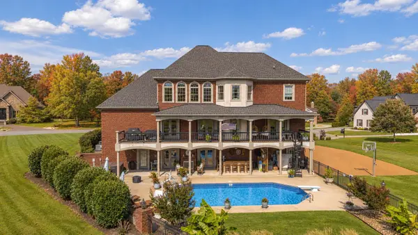 2020 Shoreline Dr, Mount Juliet, TN 37122