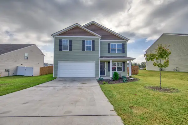 215 Claire Pl, Talbott, TN 37877