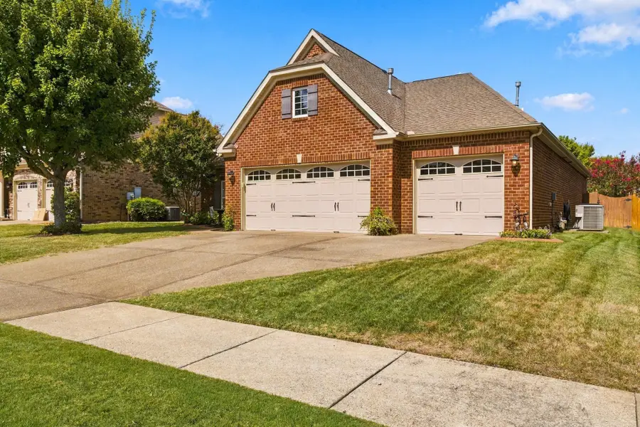 317 Meandering Dr, Lebanon, TN 37090 - #2