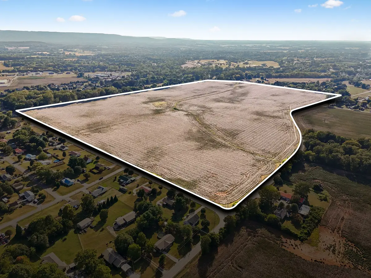 0 Georgia Crossing Rd, Winchester, TN 37398 - #1