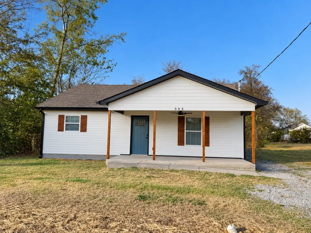 303 Cainsville Rd, Lebanon, TN 37087 - #1