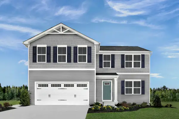 4309 Rehem Dr Se, Murfreesboro, TN 37130