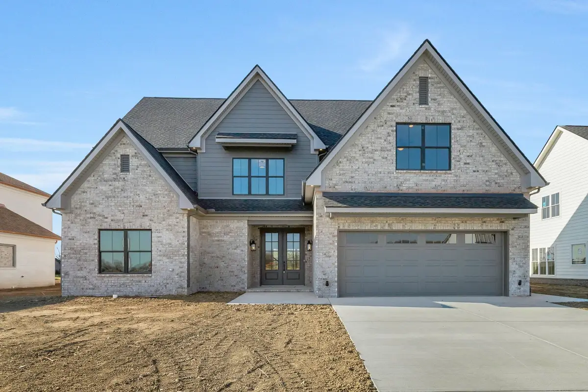 5548 Sinclair St, Murfreesboro, TN 37127 - #1