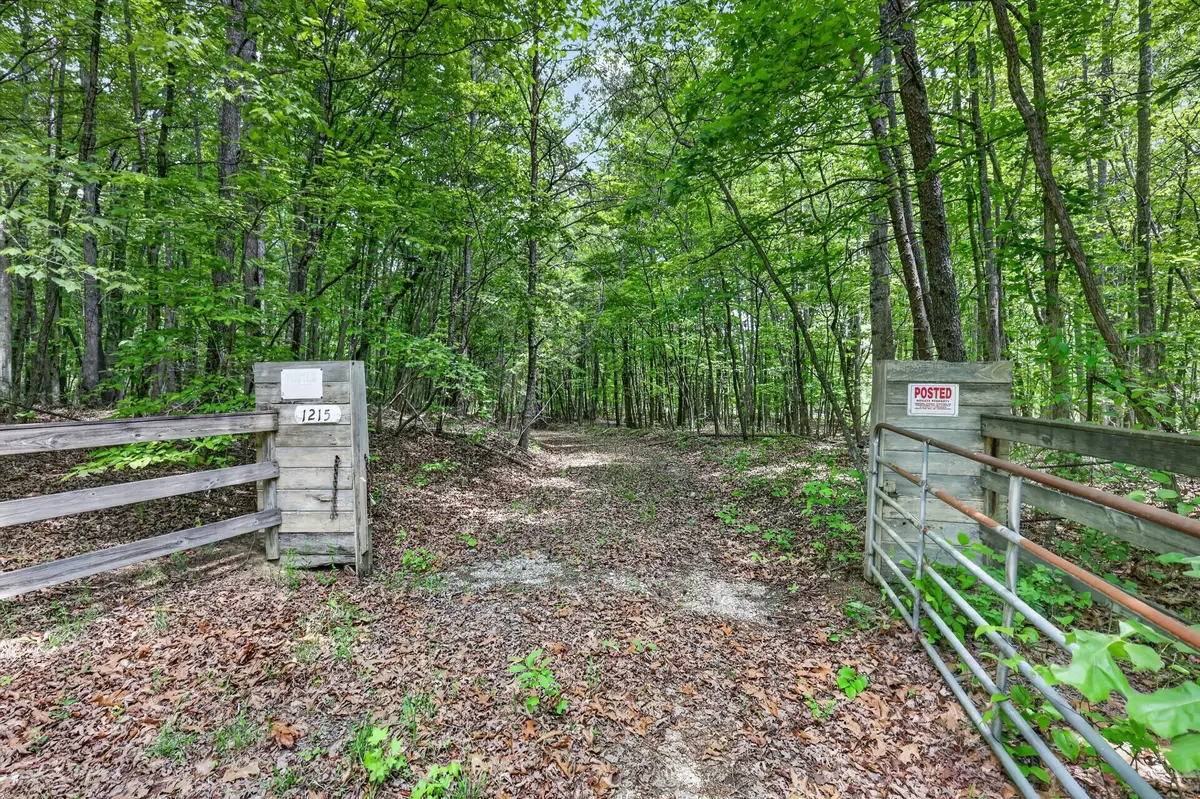 1215 Stage Coach Rd, Sewanee, TN 37375 - #1