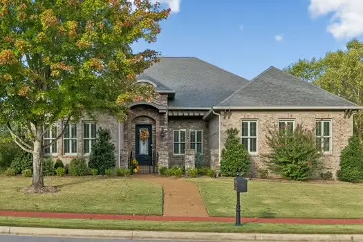 754 Plantation Blvd, Gallatin, TN 37066 - #1
