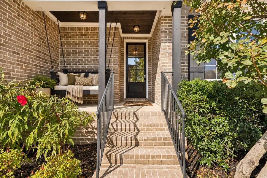 4151 Miles Johnson Pkwy, Spring Hill, TN 37174 - #2