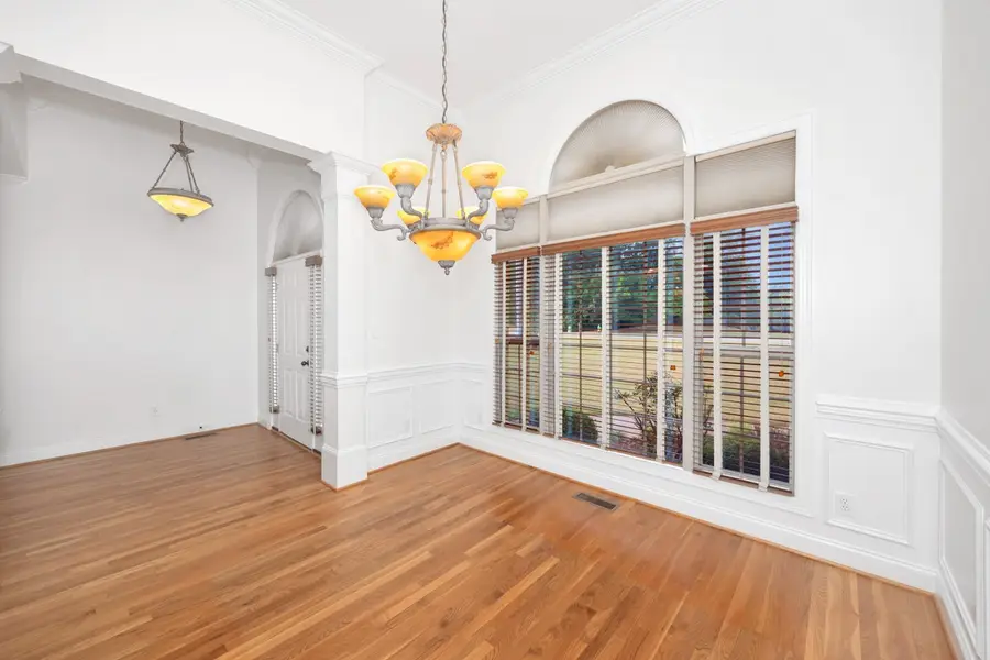 717 S Clinton St, Athens, AL 35611 - #3