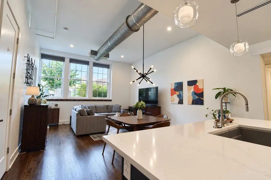 601 Madison St #103, Nashville, TN 37208 - #2