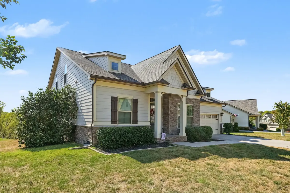 6780 Pleasant Gate Lane, College Grove, TN 37046 - #1