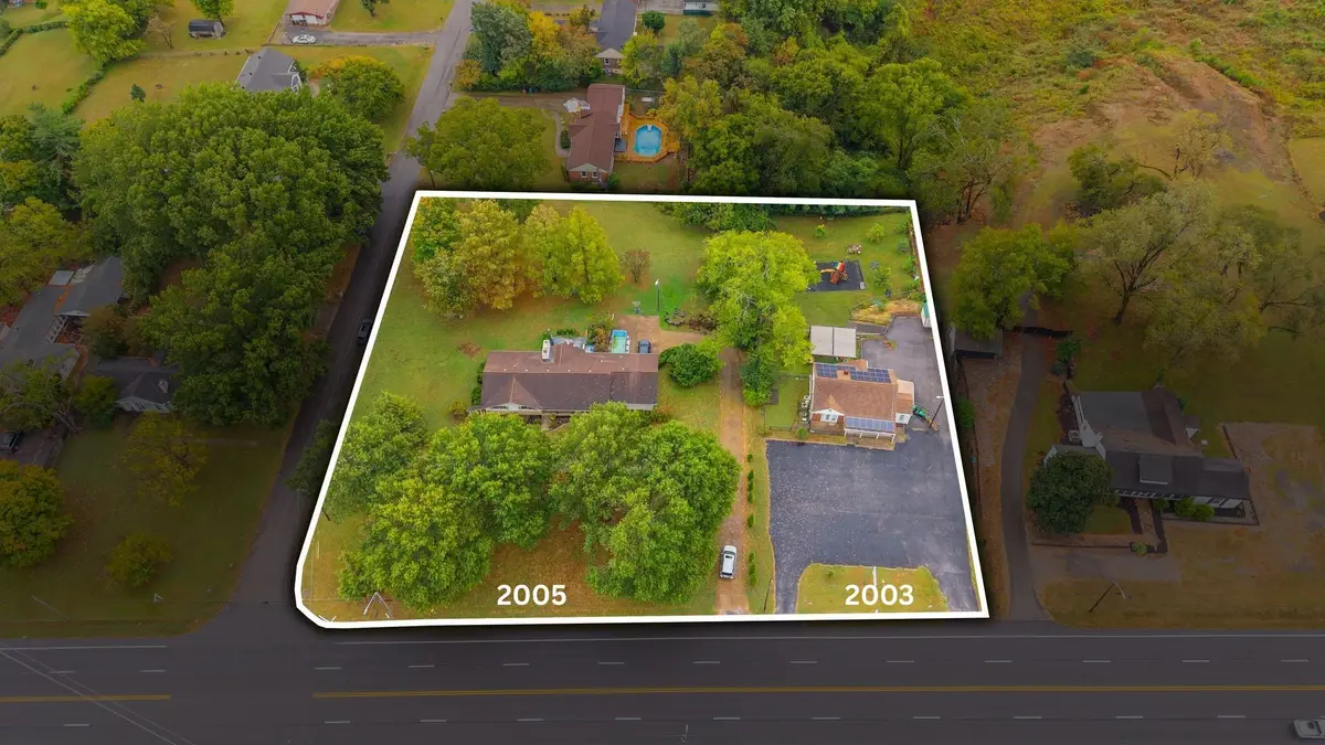 2003 Lebanon Pike, Nashville, TN 37210 - #1