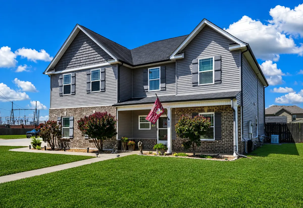 101 Kildeer Dr, Clarksville, TN 37040 - #1