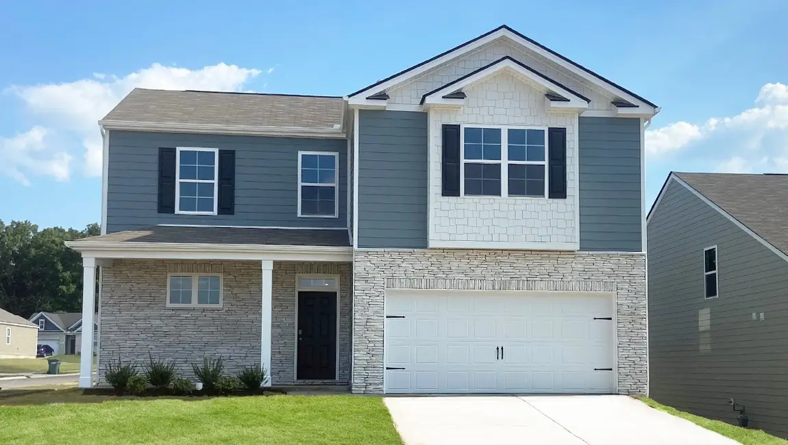 1812 Banded Lane, Lebanon, TN 37090 - #1