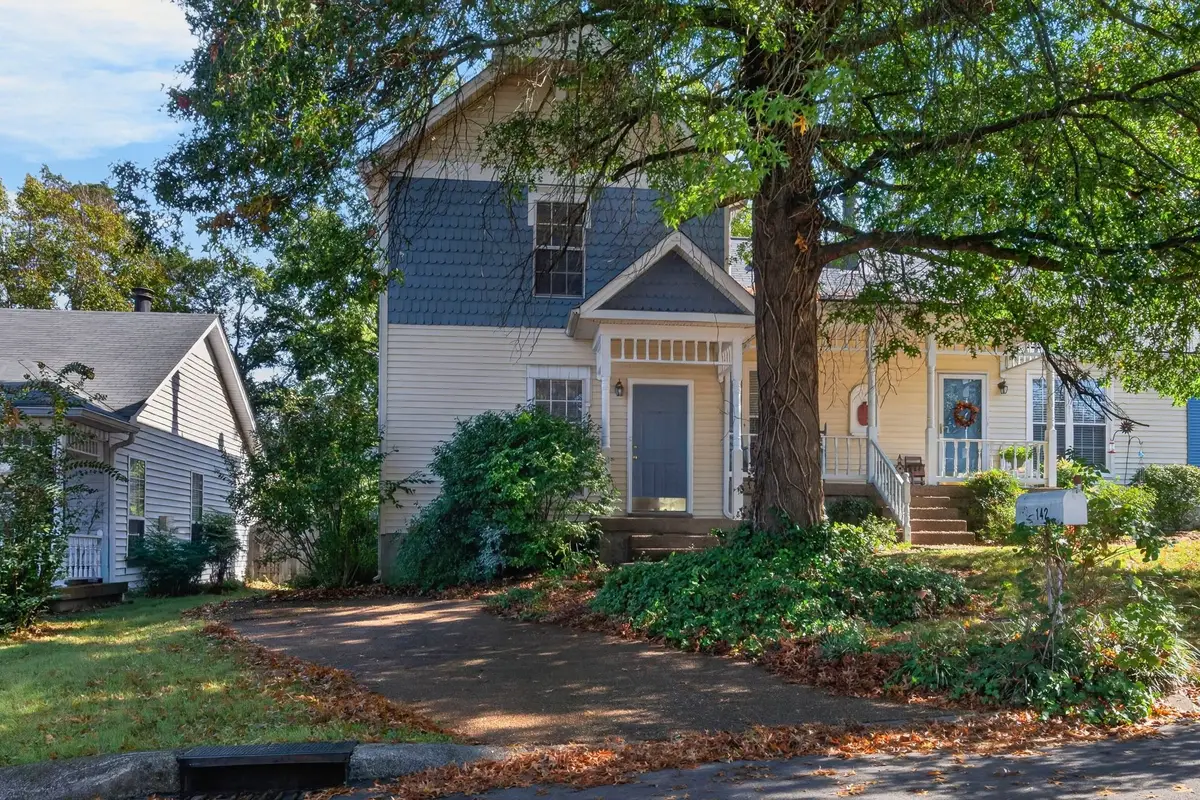 142 Champney Ct, Goodlettsville, TN 37072 - #1
