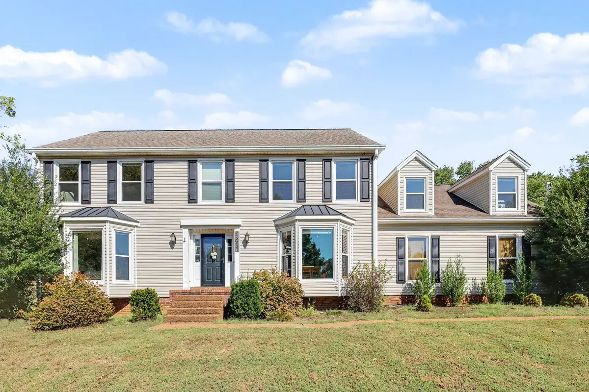 1508 Rockland Dr, Columbia, TN 38401 - #1