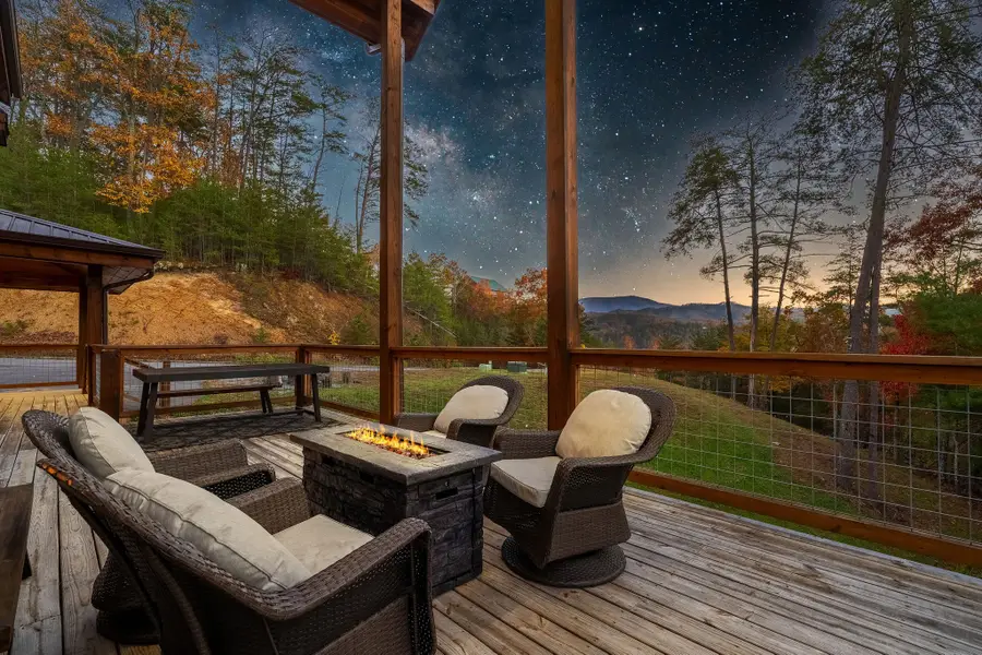 2971 Laughing Pine, Sevierville, TN 37862 - #2