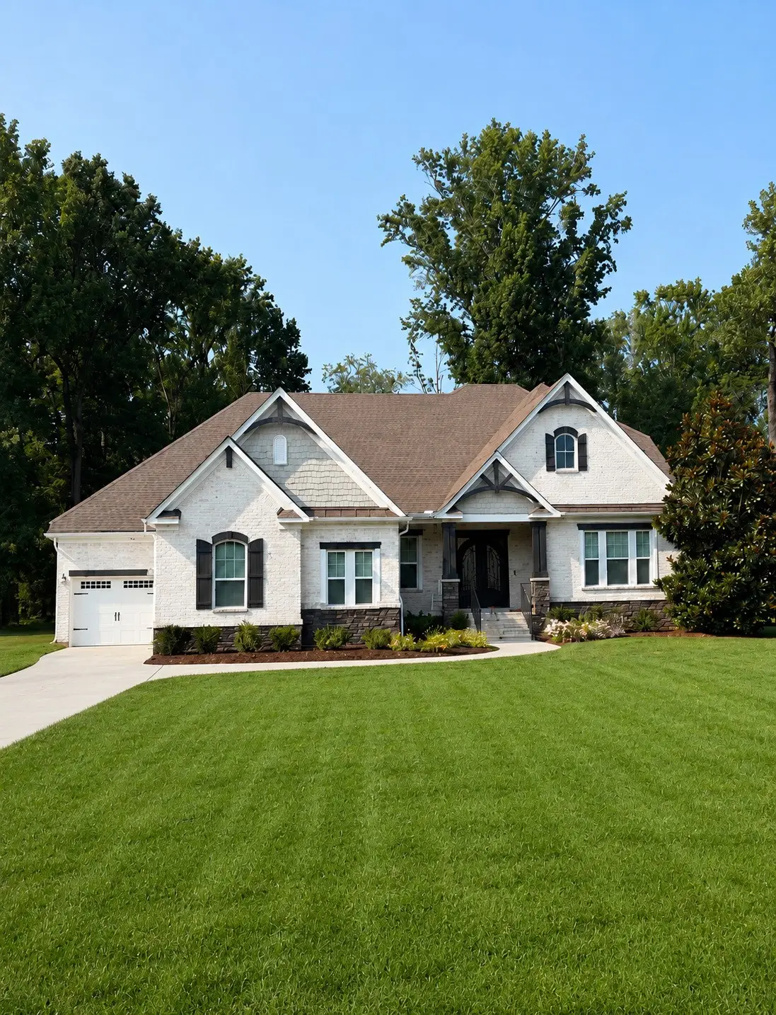 3700 Bosk Ln, College Grove, TN 37046 - #1