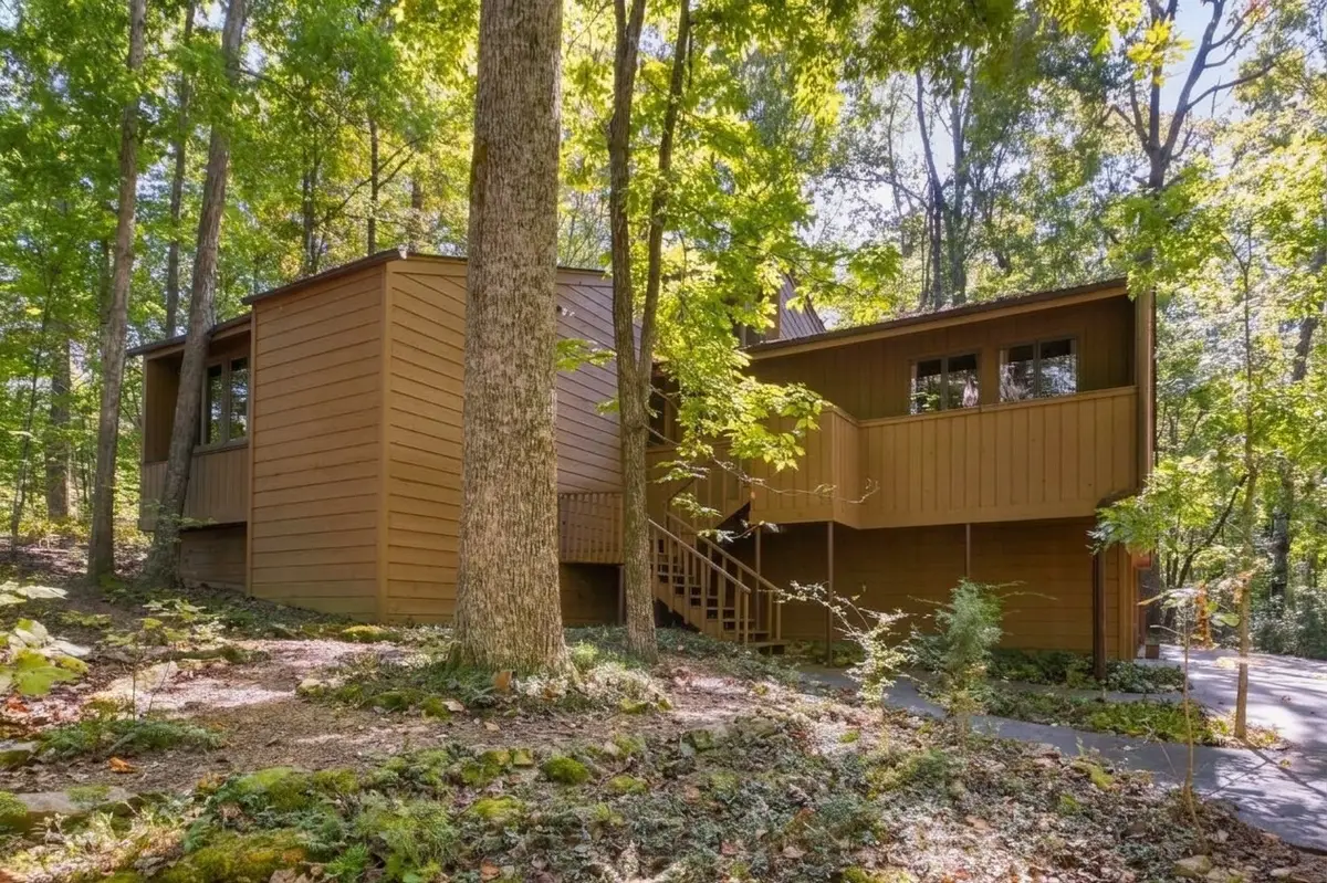 724 Pine Hill Lane, Nashville, TN 37221 - #1