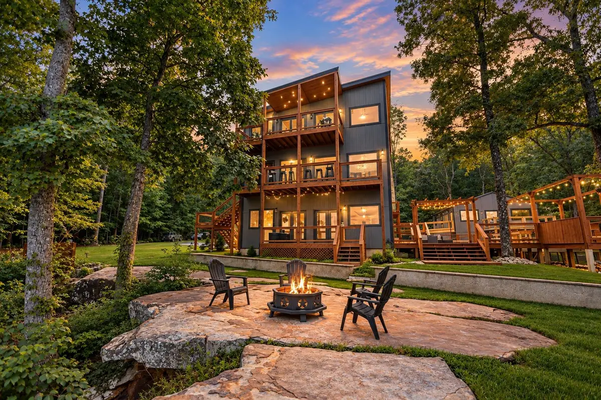 3107 Jackson Point Rd, Sewanee, TN 37375 - #1