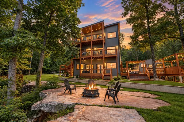 3107 Jackson Point Rd, Sewanee, TN 37375
