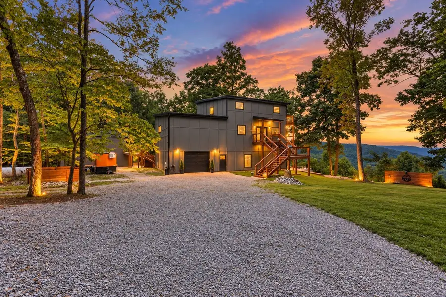 3107 Jackson Point Rd, Sewanee, TN 37375 - #3